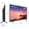 Cecotec 2610 24´´ HD LED TV 리퍼비쉬