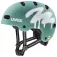 Uvex 4 style mips Kask MTB Junior
