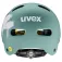 Uvex 4 style mips Junior MTB-helm