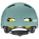 Uvex 4 style mips Kask MTB Junior