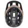 Uvex React mips Junior MTB-Helm