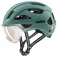 Uvex Casc urbà Stride visor mips