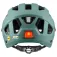 Uvex Casc urbà Stride visor mips