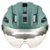 Uvex Casc urbà Stride visor mips