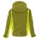 Regatta Acidity VIII softshell jacket refurbished