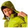 Regatta Acidity VIII softshell jacket refurbished