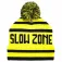 Pit viper Gorro Slow zone pom pom