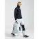 Slam Active Powerstretch full zip fleece