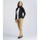 Slam Active Powerstretch 지퍼 플리스