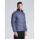 Slam Altura Hybrid softshell jacket