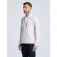 Slam Crew long sleeve polo