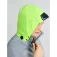 Slam Chaqueta Crew Warm
