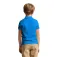 Slam Deck kurzarm-poloshirt