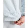 Slam Foil kapuzenfleece