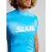 Slam Foil 반팔 래쉬가드