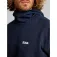 Slam Moletom com capuz Foil Tech