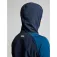Slam Moletom com capuz Foil Tech