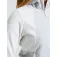 Slam Graphic full zip sweatshirt