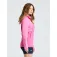 Slam Graphic full zip sweatshirt
