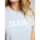 Slam Graphic 반팔 티셔츠
