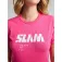 Slam Graphic 短袖T恤