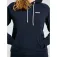 Slam Logo kapuzenpullover