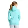 Slam Logo kapuzenpullover
