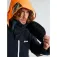 Slam Ocean jacket