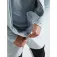 Slam One Design Long John bib pants
