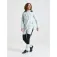 Slam One Design Long John 背带裤