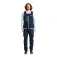 Slam One Design Long John bib pants