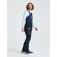 Slam One Design Long John 背带裤