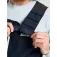 Slam One Design Long John bib pants