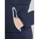 Slam One Design Midlayer ジャケット
