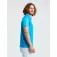 Slam One Design Tech kurzarm-poloshirt