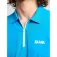 Slam One Design Tech kurzarm-poloshirt