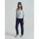 Slam One Design Tech UV 차단 긴팔 티셔츠