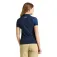Slam One Design Tech UV-Kurzarm-Poloshirt