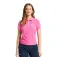 Slam One Design Tech UV-Kurzarm-Poloshirt