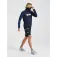 Slam One Design WP shorts