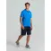 Slam Tech Evo kurzarm-poloshirt