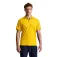 Slam Tech Evo kortärmad polotröja