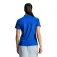 Slam Tech short sleeve polo