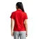 Slam Tech kurzarm-poloshirt