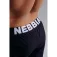 Nebbia Double-layer training primal 878 σορτς