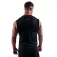Nebbia Functional primal 874 민소매 티셔츠