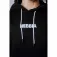 Nebbia Moletom Hero 299