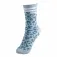 Nebbia Chaussettes crew Leopard primal 106