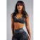 Nebbia Medium support primal 854 스포츠 브라