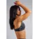 Nebbia Medium support primal 854 스포츠 브라